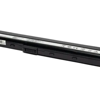 Batería Asus K52 / K52F-BBR9 A32-K52 4400mAh — foto 2