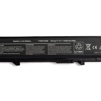 Batería Dell Latitude 5400 / Latitude E5550 KM668 4400mAh — foto 4