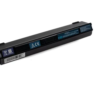 Batería para notebook Acer Aspire One 531 / Aspire One 751h (UM09A31) 4400mAh 11.1V