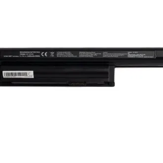 Batería Sony VAIO SVE14111EG / VAIO SVE171290X VGP-BPL26 — foto 4