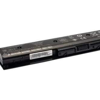 Batería para notebook HP Pavilion dv6 / Pavilion dv7-7200 (HSTNN-LB3N) 4400mAh 11.1V