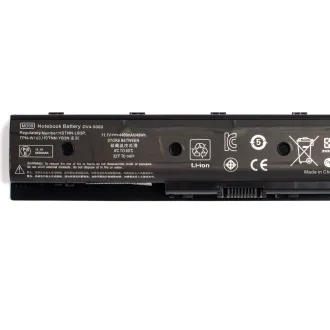 Batería HP Pavilion dv6 / Pavilion dv7-7200 HSTNN-LB3N — foto 4