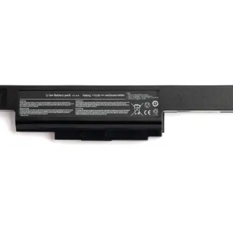 Batería Commodore MD97823 / CX480MX A32-A24 4400mAh — foto 4