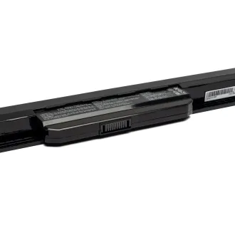 Batería para notebook Asus K53 / X53SV-RH51 (A31-K53) 4400mAh 11.1V