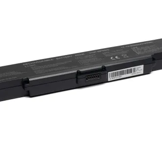 Batería para notebook Sony VAIO VGN-CR115 / VGN-CR540 (VGP-BPS10) 4400mAh 11.1V