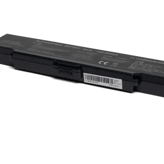 Batería Sony VAIO VGN-CR115 / VGN-CR540 VGP-BPS10 4400mAh — foto 2