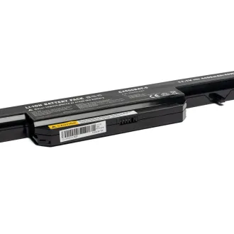Batería para notebook Bangho C4500 / W271ELQ (C4500BAT6) 4400mAh 11.1V