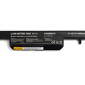 Batería Bangho C4500 / W271ELQ C4500BAT6 4400mAh — foto 4