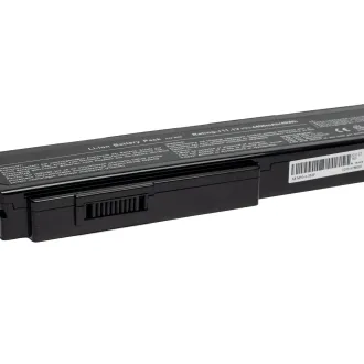 Batería para notebook Asus G50 / N53SL (A32-M50) 4400mAh 11.1V