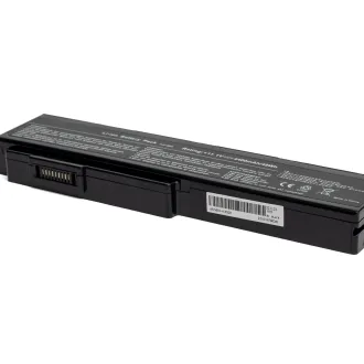 Batería Asus G50 / N53SL A32-M50 4400mAh — foto 2