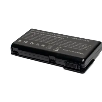 Batería MSI A5000 / CR700-206RU BTY-L74 4400mAh — foto 2