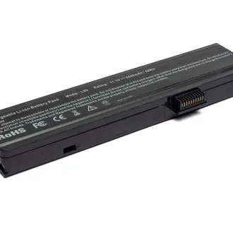 Batería para notebook Olivetti L50 / Amilo Li1820 (23GL1GA0F-8A) 4400mAh 10.8V