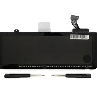 Batería para notebook Apple MacBook Pro 13 / Aluminum Unibody 2009 (A1322) 5800mAh 10.95V