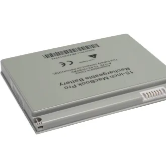 Batería para notebook Apple MacBook Pro 15" A1150 / MA601TA (A1175) 5800mAh 10.8V
