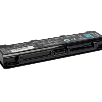 Batería para notebook Toshiba Dynabook Qosmio T752 / Satellite Pro C845 (PA5023U-1BRS) 4400mAh 10.8V