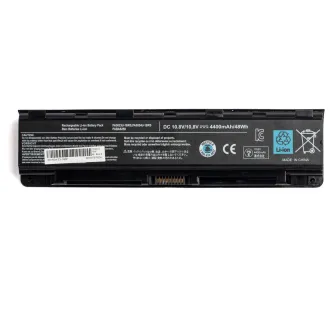 Batería Toshiba Dynabook Qosmio T752 / Satellite Pro C845 — foto 4