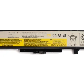 Batería Lenovo Y480 / IdeaPad G580 2689-3DU L11L6F01 4400mAh — foto 4