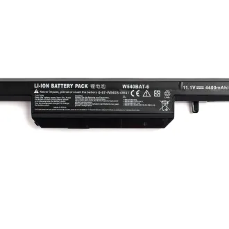 Batería Bangho W540BAT / W545EU 4400mAh — foto 4