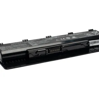 Batería para notebook Asus N56 / N76VZ (A31-N56) 4400mAh 10.8V