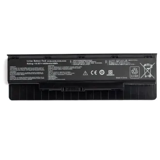 Batería Asus N56 / N76VZ A31-N56 4400mAh — foto 4