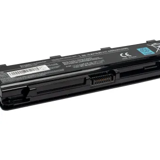 Batería para notebook Toshiba Satellite C40-AD05B1 / Satellite C75T (PA5108U-1BRS) 4400mAh 10.8V