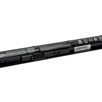 Batería para notebook HP ENVY 14-V000 / Pavilion 17-f052ng (756479-421) 2600mAh 14.4V