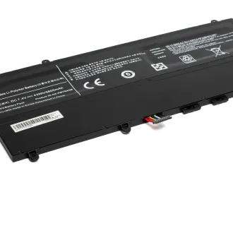 Batería para notebook Samsung NP530 / 535U3C-A02 (AA-PBYN4AB) 6000mAh 7.4V