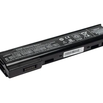 Batería para notebook HP 640 G1 / ProBook 645 G0 (HSTNN-IB4W) 4400mAh 10.8V