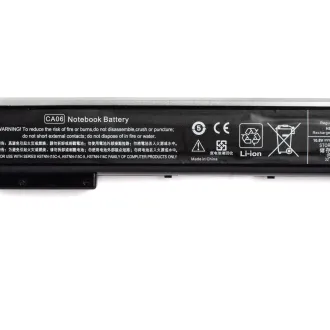 Batería HP 640 G1 / ProBook 645 G0 HSTNN-IB4W 4400mAh — foto 4