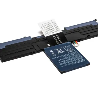 Batería para notebook Acer Aspire S3 / Aspire Ultrabook S3 (AP11D3F) 3280mAh 11.1V