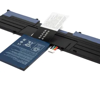 Batería Acer Aspire S3 / Aspire Ultrabook S3 AP11D3F 3280mAh — foto 2