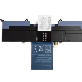 Batería Acer Aspire S3 / Aspire Ultrabook S3 AP11D3F 3280mAh — foto 4
