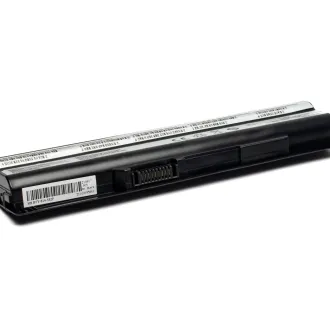 Batería para notebook MSI CR650 / MD97125 (BTY-S14) 4400mAh 11.1V