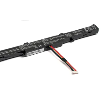 Batería para notebook Asus X450 / FZ53VD (A41-X550E) 2600mAh 14.4V