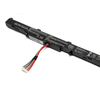 Batería Asus X450 / FZ53VD A41-X550E 2600mAh — foto 2