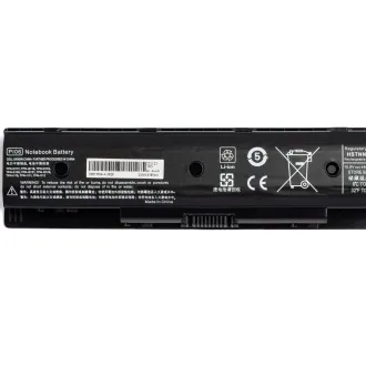 Batería HP ENVY 14 / Pavilion 15-e199 HSTNN-LB40 4400mAh — foto 4