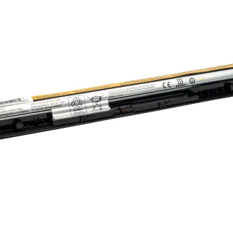 Batería para notebook Lenovo G500 / IdeaPad G510s (L12S4A02) 2200mAh 14.4V