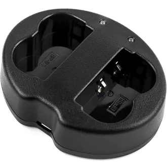 Cargador para batería de cámara Canon – BP-511 Cameron Sino