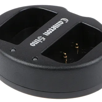 Cargador Panasonic BLF19 Cameron Sino — foto 2