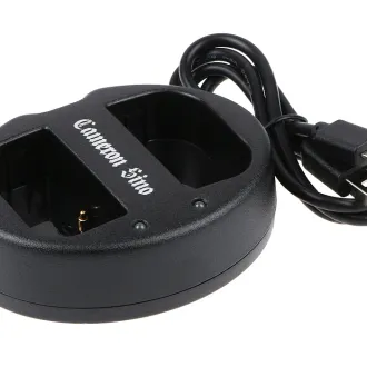 Cargador Panasonic BLF19 Cameron Sino — foto 3