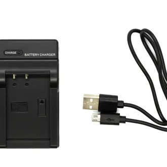 Cargador para batería de cámara Canon – LPE-17 Safety Energy