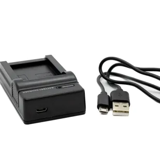 Cargador Canon LPE-17 Safety Energy — foto 3