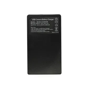 Cargador Canon LPE-17 Safety Energy — foto 4