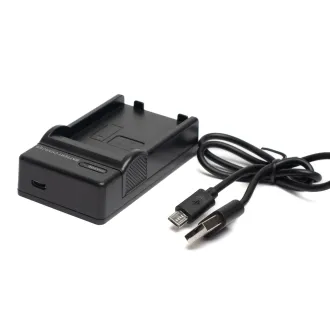 Cargador para batería de cámara Nikon – EN-EL15 Safety Energy