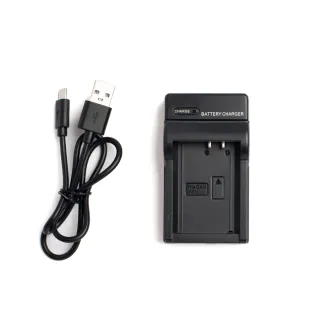 Cargador Canon LPE-10 Safety Energy — foto 2