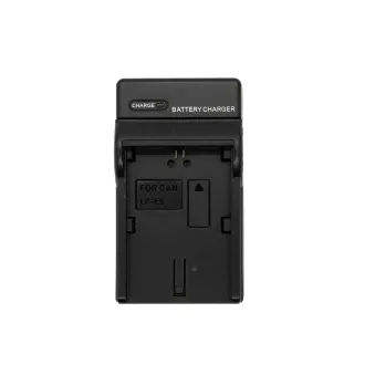 Cargador Canon LPE-6 Safety Energy — foto 2