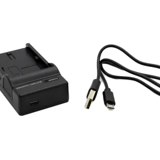 Cargador Canon LPE-6 Safety Energy — foto 3