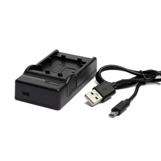Cargador para batería de cámara Sony – NP-FW50 Safety Energy