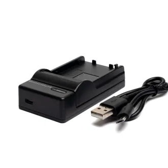 Cargador para batería de cámara Canon – LP-E5 Safety Energy