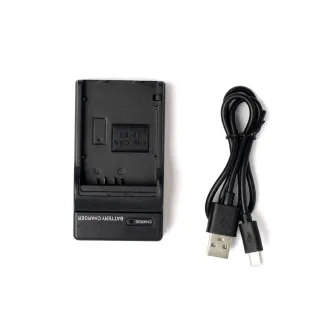 Cargador Canon LP-E5 Safety Energy — foto 2